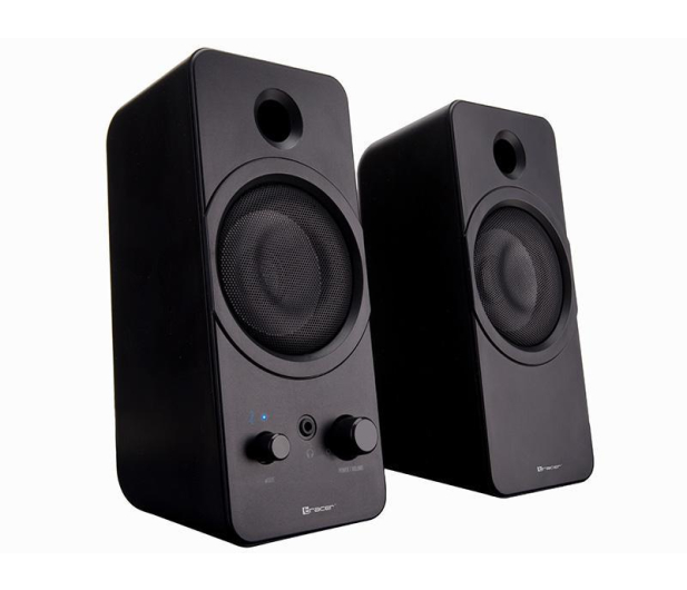 Tracer GŁOŚNIKI TRACER 2.0 Mark USB BLUETOOTH - 1457902 - zdjęcie 2